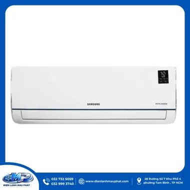 Máy lạnh Samsung Inverter 1.0 HP AR09TYHQ