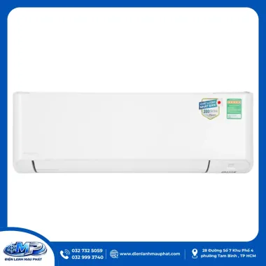 Máy lạnh Daikin Inverter 1 HP FTKY25WMVMV