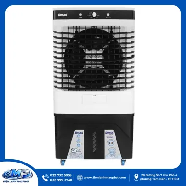 Quạt điều hoà Dmax RPD-90 200W