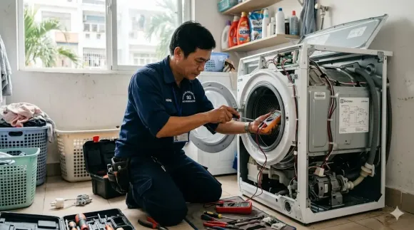 Bật Điều Hòa Đúng Cách Để Mát Nhanh Mà Không Tốn Điện