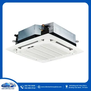 Máy Lạnh Âm Trần Reetech 6.5 HP RGT60