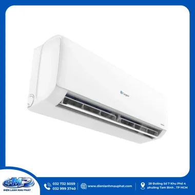 Máy Lạnh Casper Inverter 1.5 HP GC-12IS35