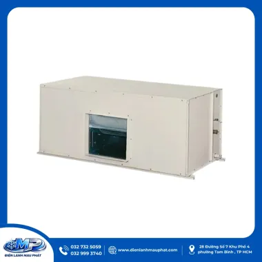 Điều Hòa Công Nghiệp Nối Ống Gió FDN80HV1 80.000BTU – Loại 1 Chiều