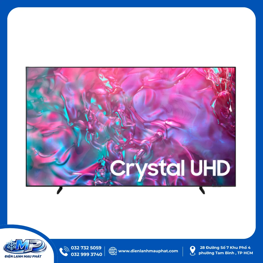 Samsung Smart TV UA98DU9000